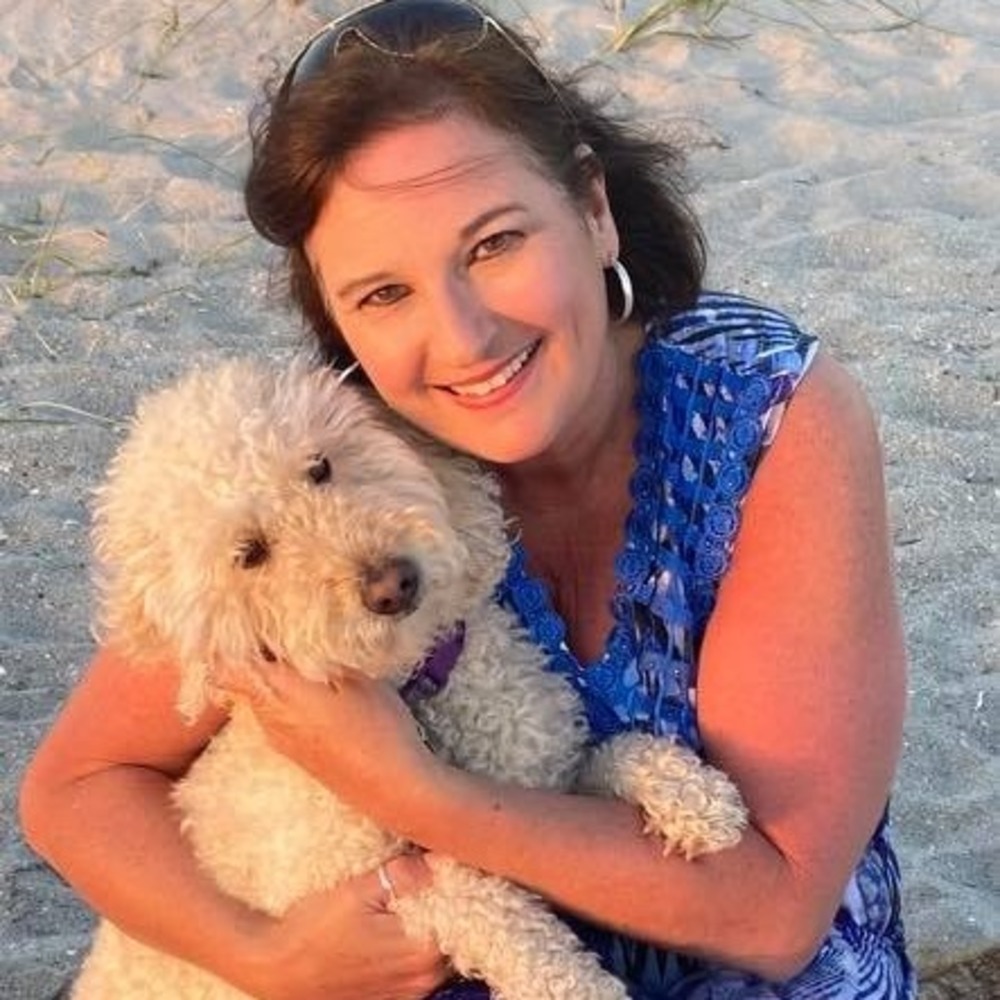 Meet your Posher, Tammy